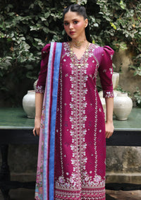 Bin Ilyas Lumina Summer'26 L-75B