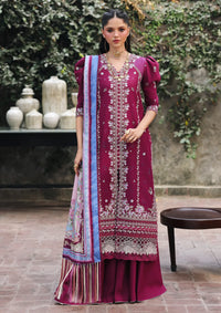 Bin Ilyas Lumina Summer'26 L-75B