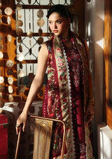 Bin Ilyas Lumina Summer'26 L-76A