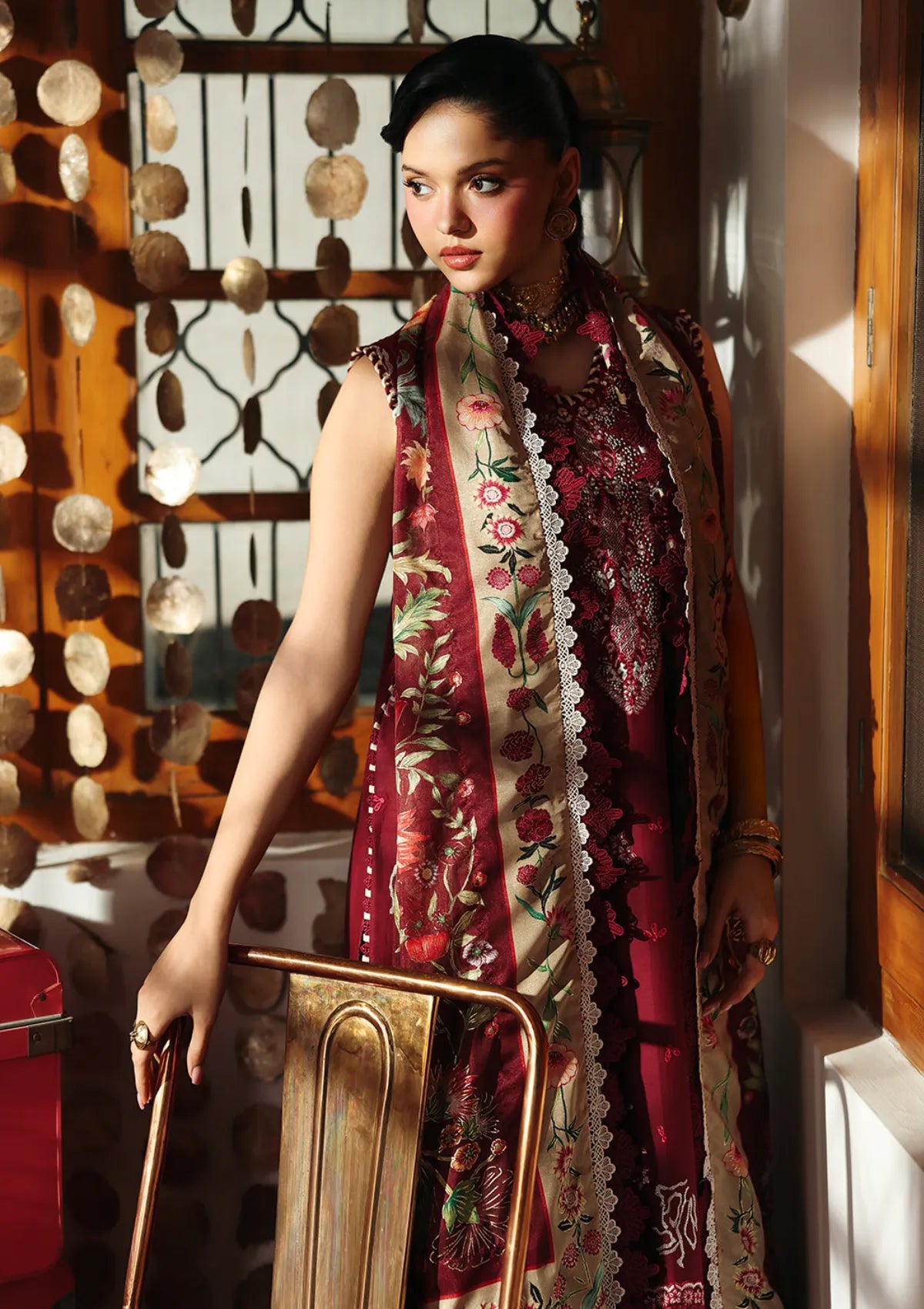 Bin Ilyas Lumina Summer'26 L-76A