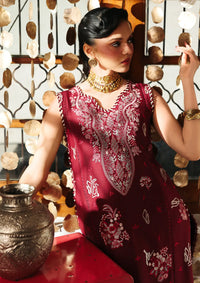 Bin Ilyas Lumina Summer'26 L-76A