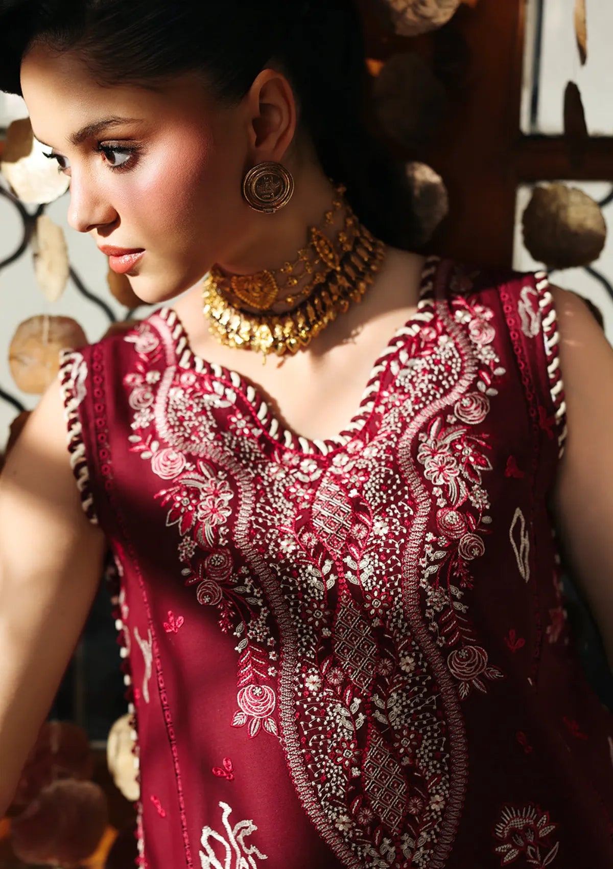 Bin Ilyas Lumina Summer'26 L-76A