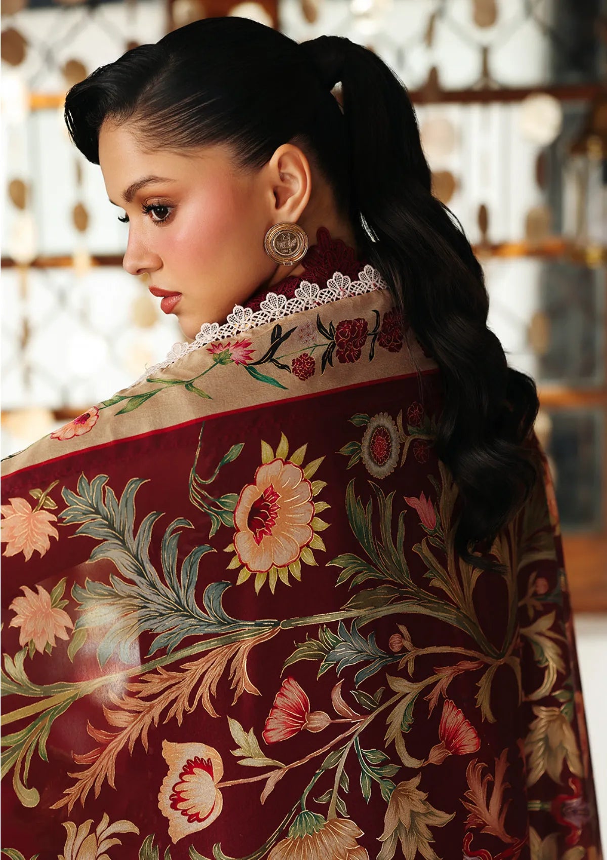 Bin Ilyas Lumina Summer'26 L-76A