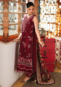 Bin Ilyas Lumina Summer'26 L-76A