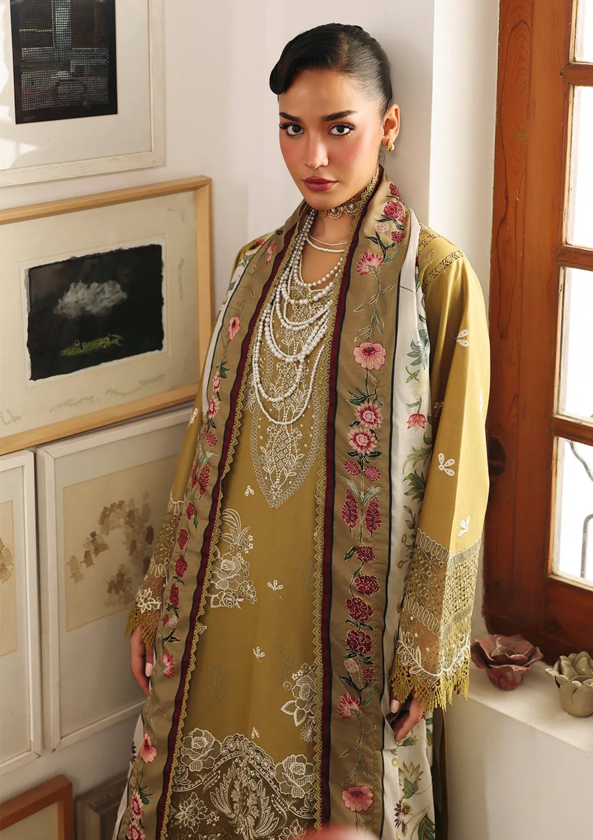 Bin Ilyas Lumina Summer'26 L-76B