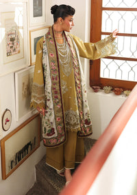 Bin Ilyas Lumina Summer'26 L-76B