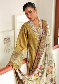 Bin Ilyas Lumina Summer'26 L-76B