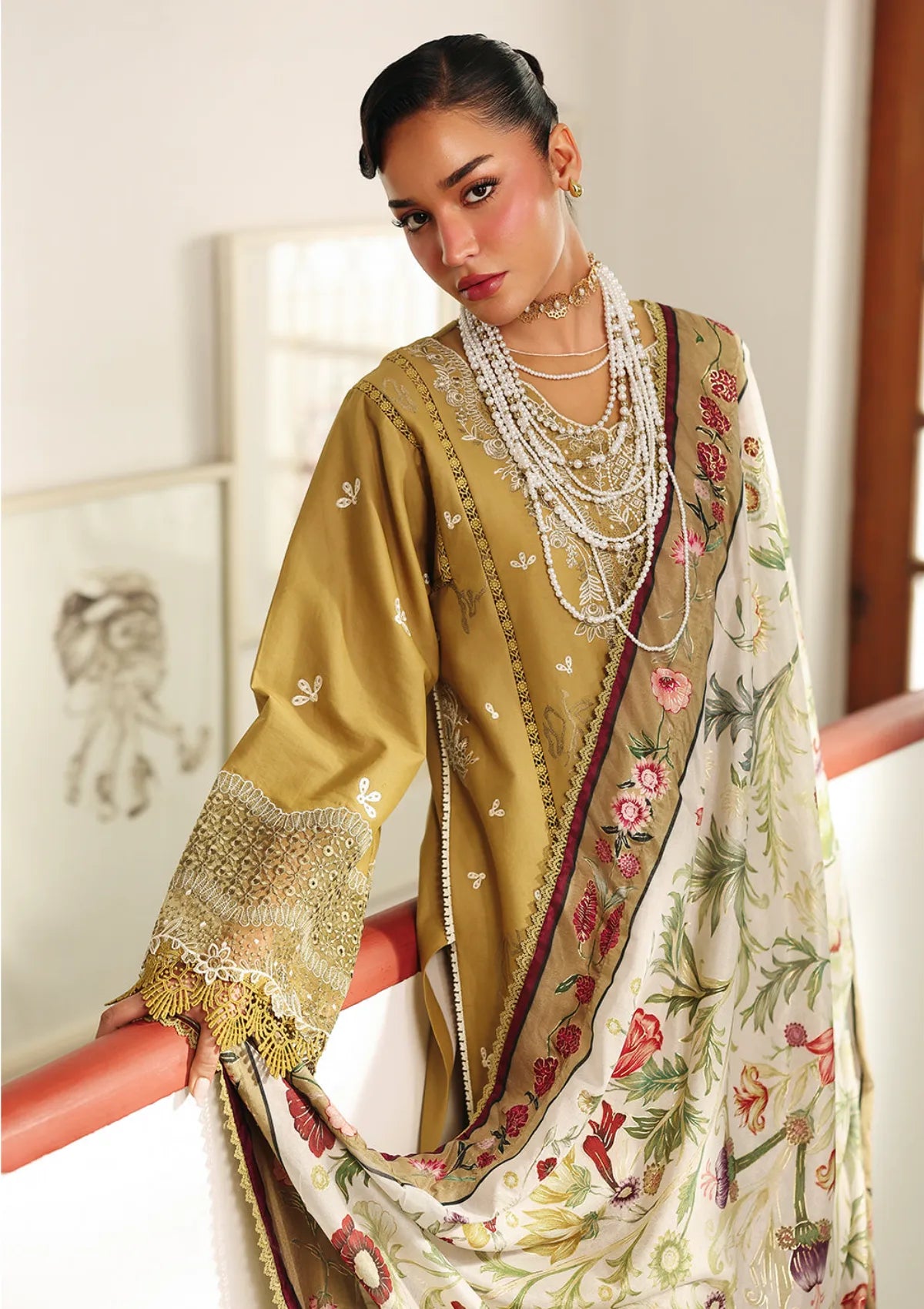 Bin Ilyas Lumina Summer'26 L-76B