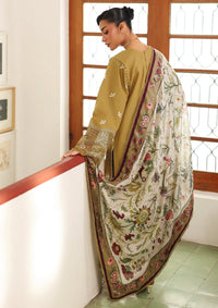 Bin Ilyas Lumina Summer'26 L-76B