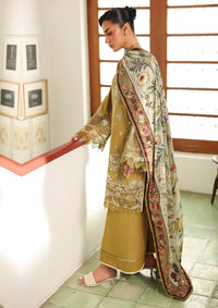 Bin Ilyas Lumina Summer'26 L-76B