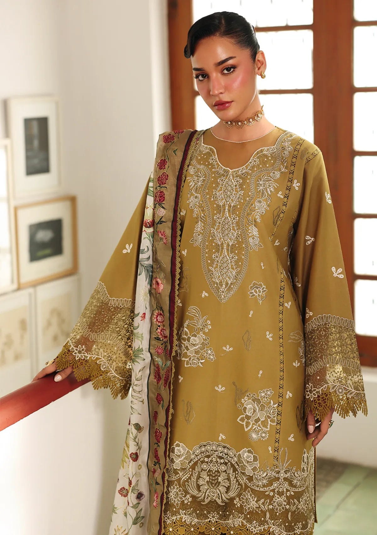 Bin Ilyas Lumina Summer'26 L-76B