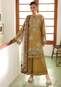 Bin Ilyas Lumina Summer'26 L-76B