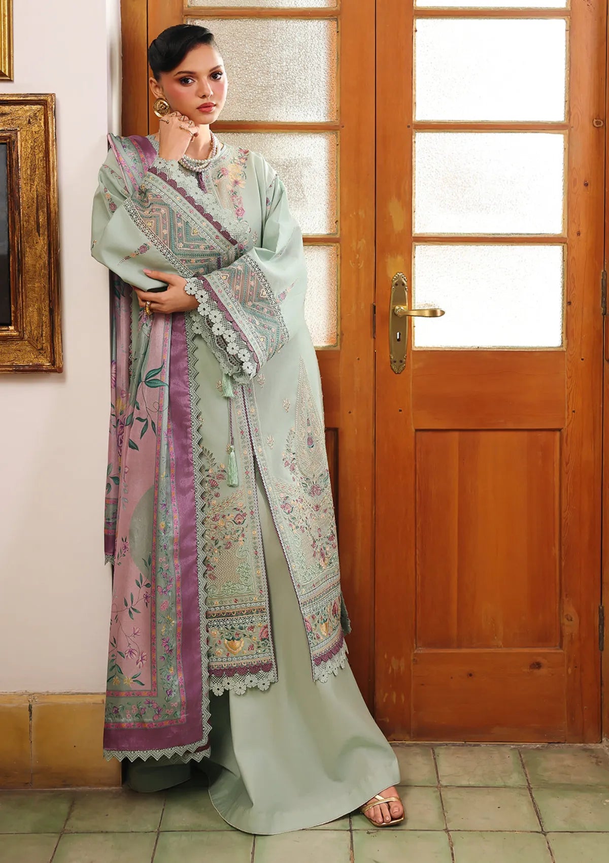 Bin Ilyas Lumina Summer'26 L-77A