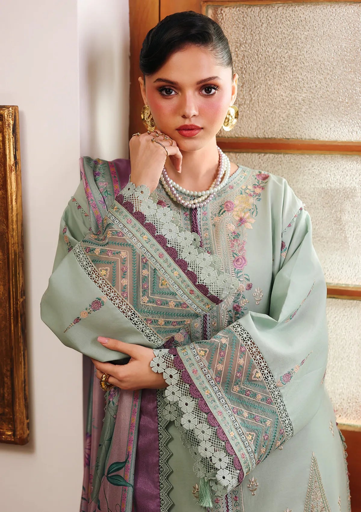 Bin Ilyas Lumina Summer'26 L-77A