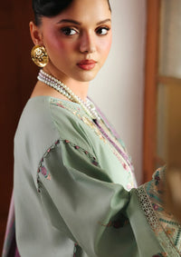 Bin Ilyas Lumina Summer'26 L-77A