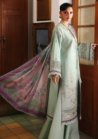 Bin Ilyas Lumina Summer'26 L-77A