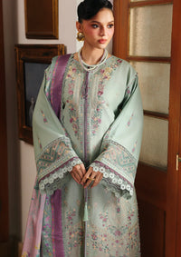 Bin Ilyas Lumina Summer'26 L-77A