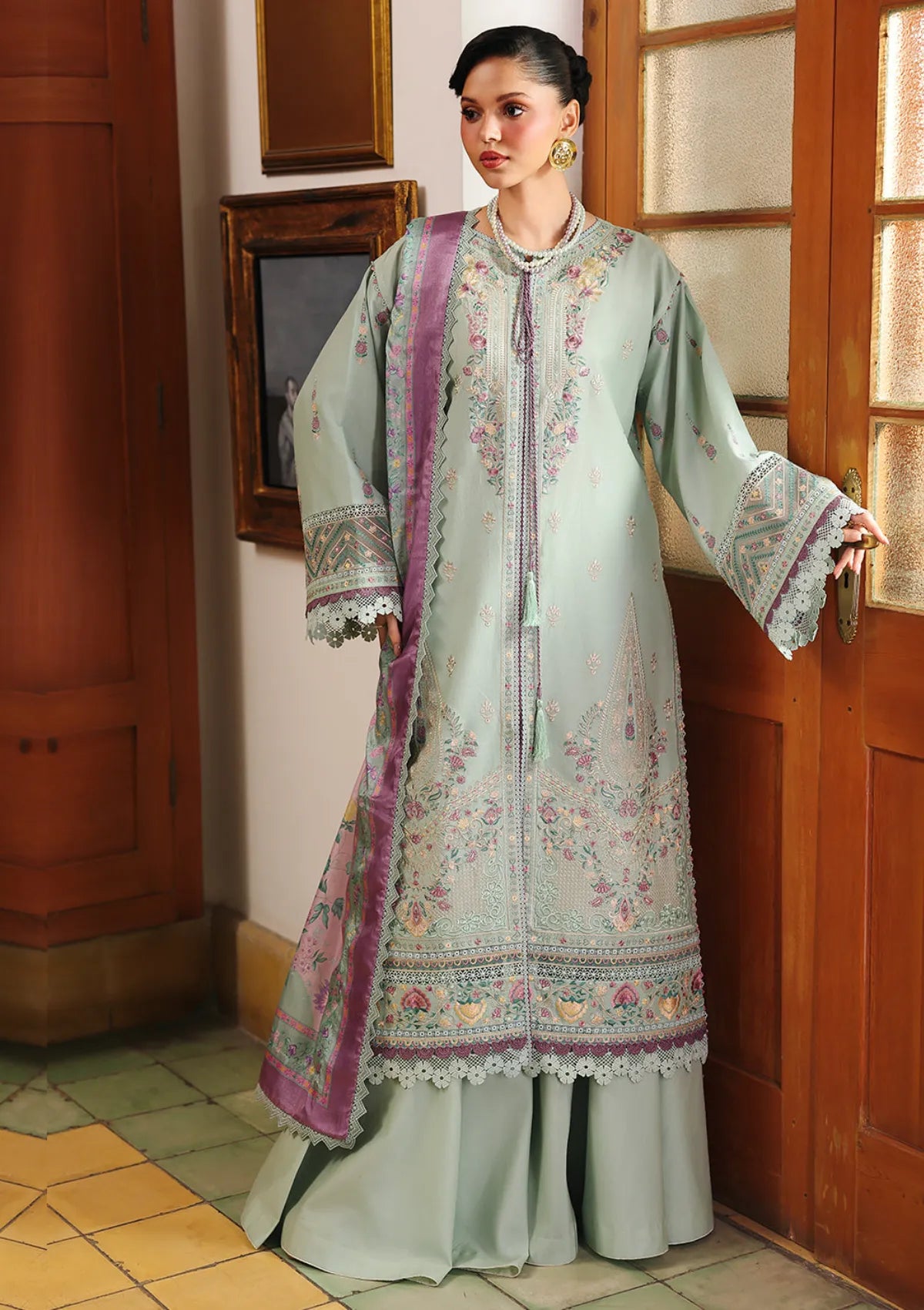 Bin Ilyas Lumina Summer'26 L-77A