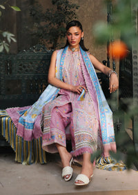 Bin Ilyas Lumina Summer'26 L-77B