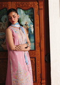 Bin Ilyas Lumina Summer'26 L-77B