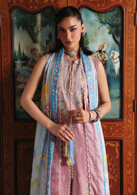 Bin Ilyas Lumina Summer'26 L-77B