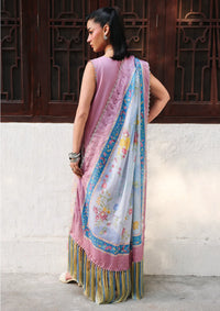 Bin Ilyas Lumina Summer'26 L-77B