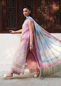 Bin Ilyas Lumina Summer'26 L-77B