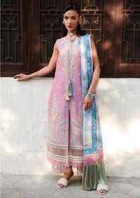 Bin Ilyas Lumina Summer'26 L-77B