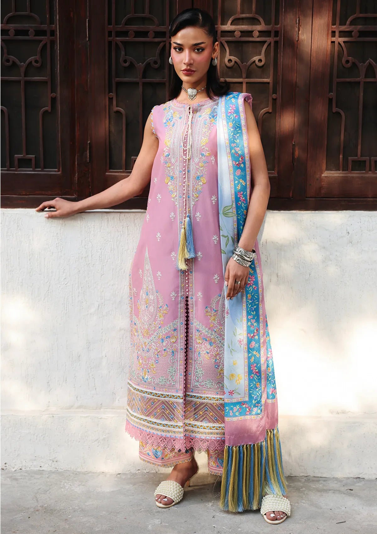 Bin Ilyas Lumina Summer'26 L-77B