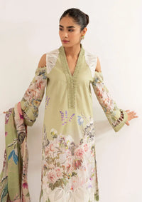 Asifa & Nabeel Leia Summer'23 LL-19 ALTAIR - Mohsin Saeed Fabrics