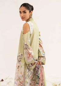 Asifa & Nabeel Leia Summer'23 LL-19 ALTAIR - Mohsin Saeed Fabrics