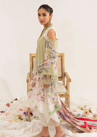 Asifa & Nabeel Leia Summer'23 LL-19 ALTAIR - Mohsin Saeed Fabrics
