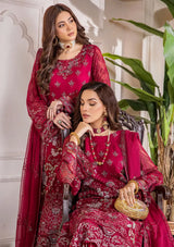 Lavish Luxury Fective'23 Vol-02 LP-03-ATRAMENTOUS