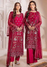 Lavish Luxury Fective'23 Vol-02 LP-03-ATRAMENTOUS