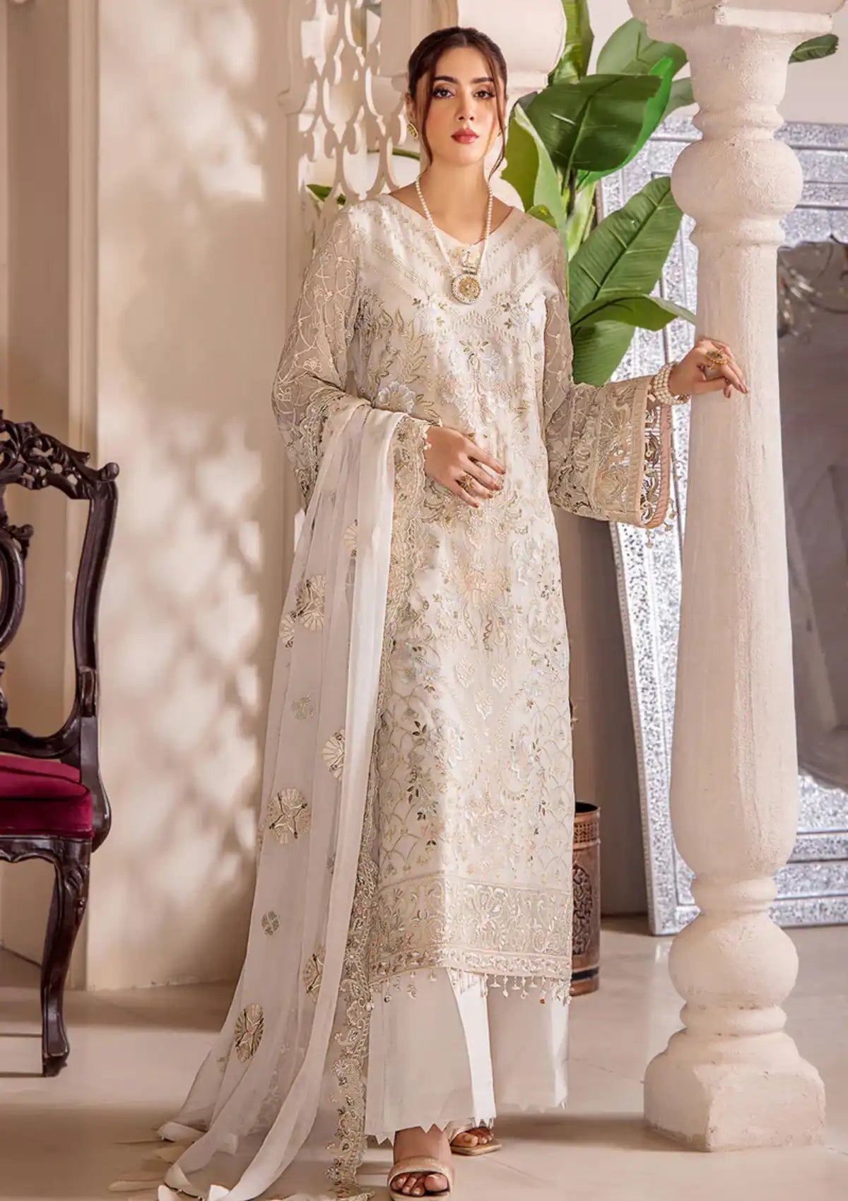 Lavish Luxury Fective'23 Vol-02 LP-08-CANDY FLOSS