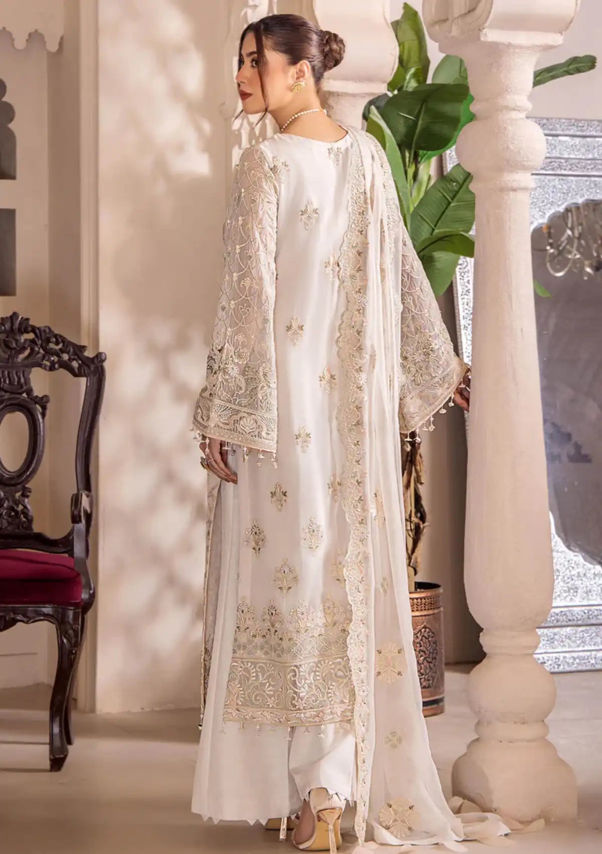 Lavish Luxury Fective'23 Vol-02 LP-08-CANDY FLOSS