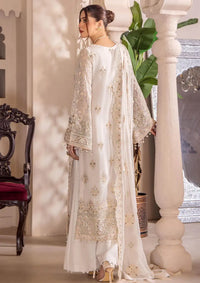 Lavish Luxury Fective'23 Vol-02 LP-08-CANDY FLOSS