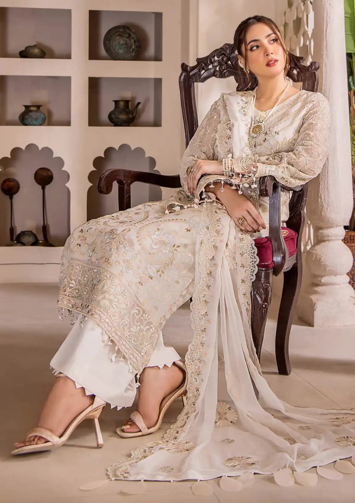 Lavish Luxury Fective'23 Vol-02 LP-08-CANDY FLOSS