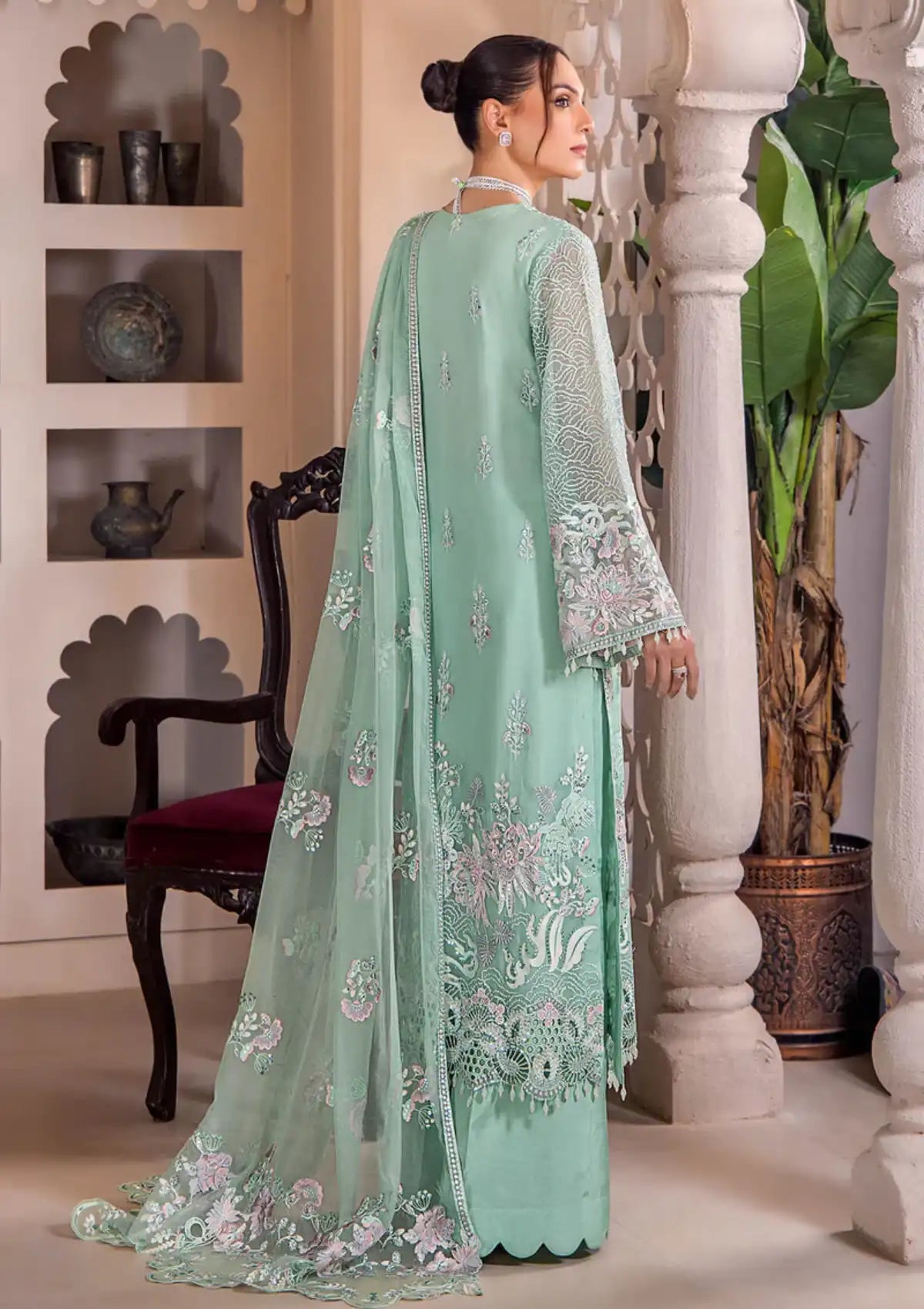 Lavish Luxury Fective'23 Vol-02 LP-09-SOUL FLOWER