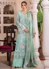 Lavish Luxury Fective'23 Vol-02 LP-09-SOUL FLOWER