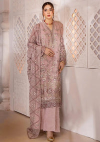 Lavish Luxury Fective'23 Vol-02 LP-10-BLUSH OBSESSION