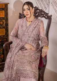 Lavish Luxury Fective'23 Vol-02 LP-10-BLUSH OBSESSION