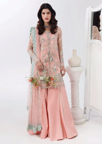 Sardinia L'amore Luxury Handwork Edit'25 D-03 Rose Dust