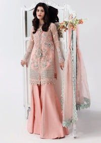 Sardinia L'amore Luxury Handwork Edit'25 D-03 Rose Dust