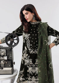 Sardinia L'amore Luxury Handwork Edit'25 D-04 Velvet Dream