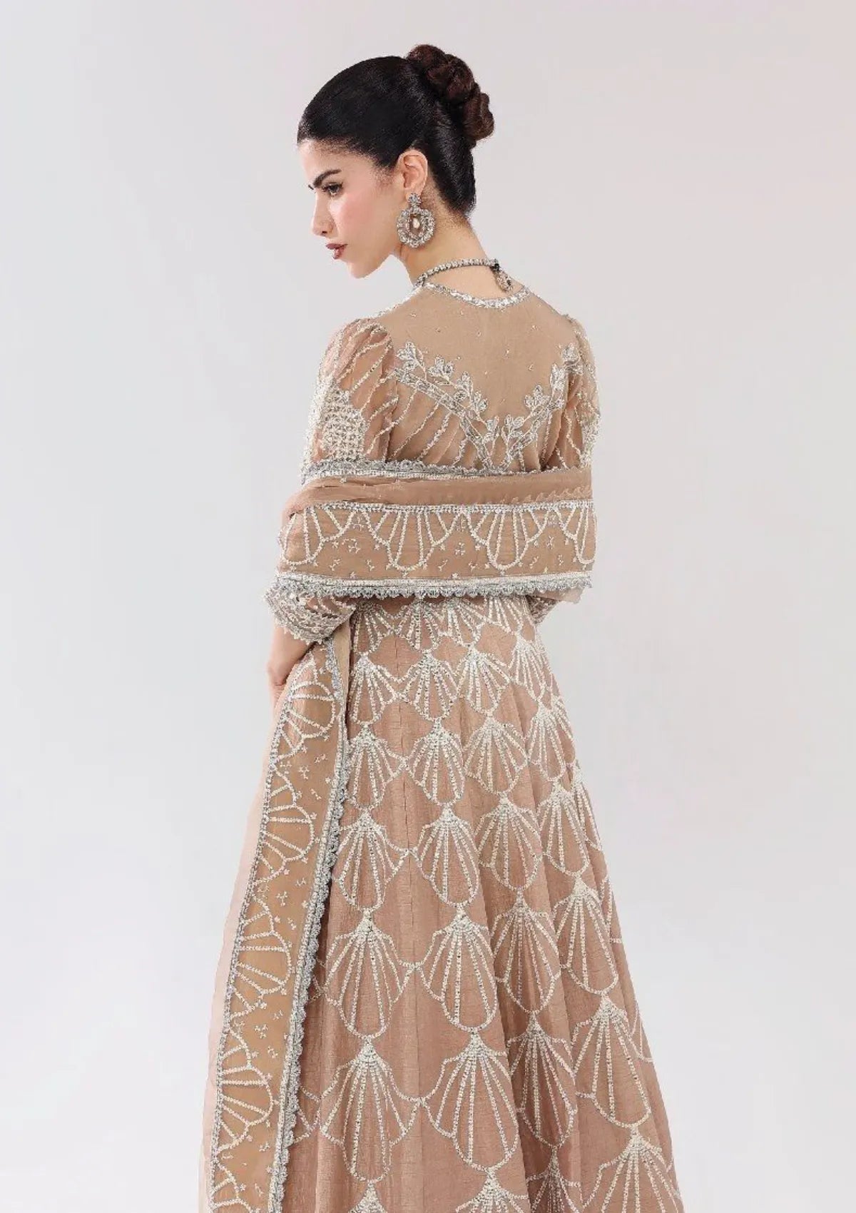 Sardinia L'amore Luxury Handwork Edit'25 D-06 Silk Whisper