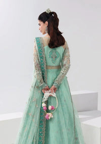 Sardinia L'amore Luxury Handwork Edit'25 D-07 Crystal Bloom