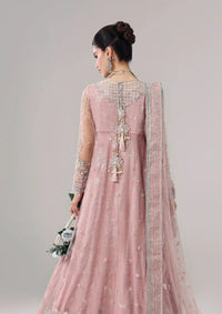 Sardinia L'amore Luxury Handwork Edit'25 D-08 Lilac Luxe