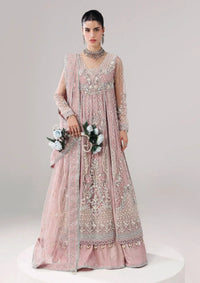 Sardinia L'amore Luxury Handwork Edit'25 D-08 Lilac Luxe