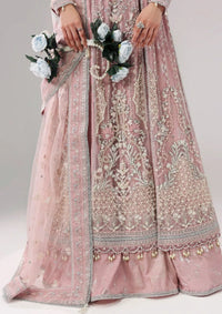 Sardinia L'amore Luxury Handwork Edit'25 D-08 Lilac Luxe